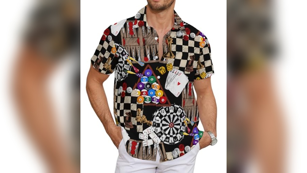 Dart Shirts