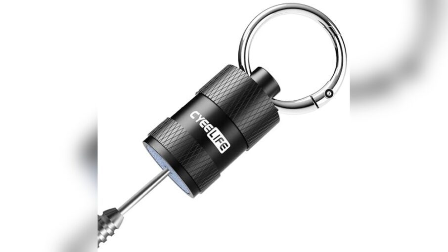 Electric Dart Sharpener