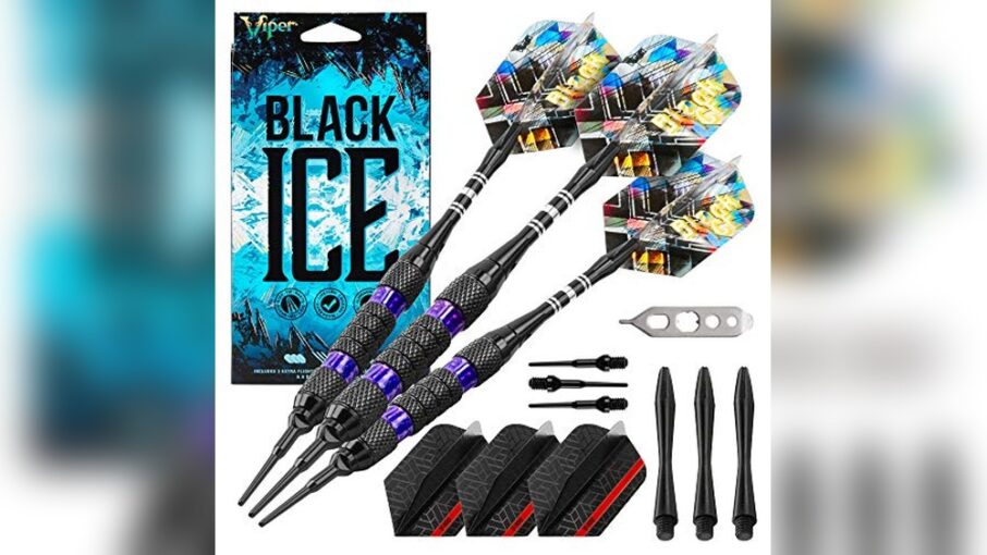 Viper Soft Tip Darts