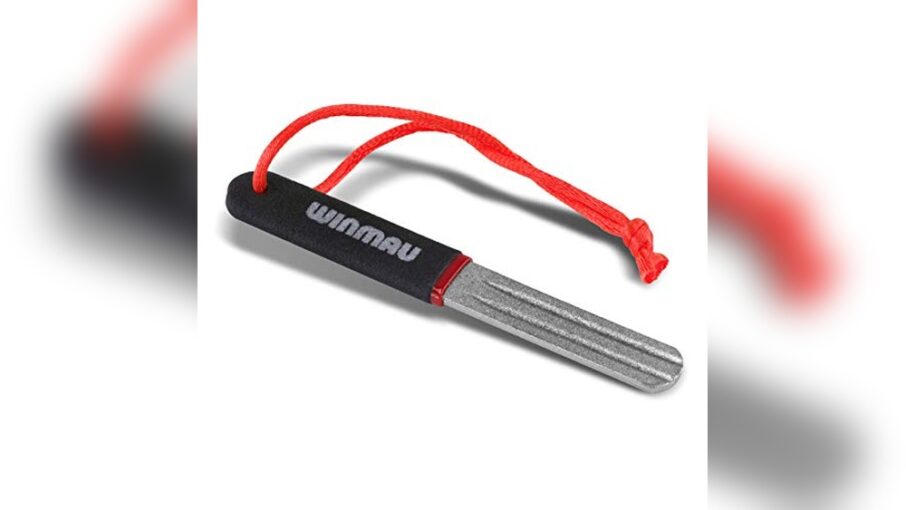 Best Dart Sharpener