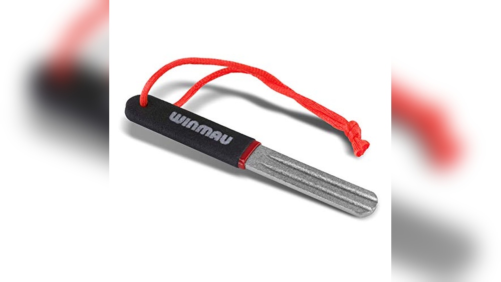Best Dart Sharpener