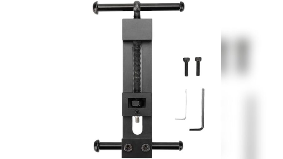 Repointing Darts Without Tool