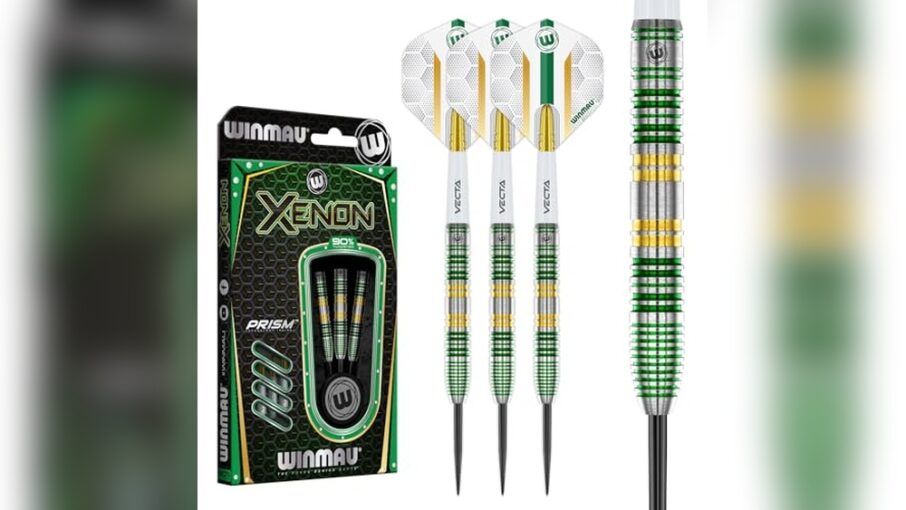 Best Winmau Darts
