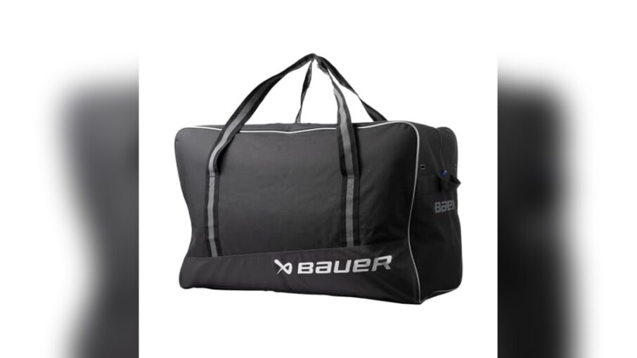 Senior Hockey Bags