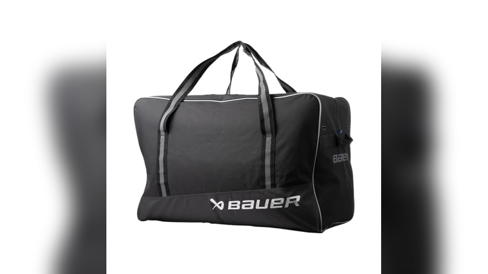 Senior Hockey Bags