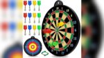 Top 10 Dart Boards