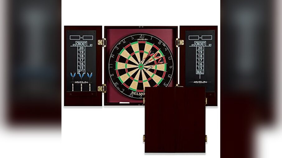 Top Rated Dart Boards