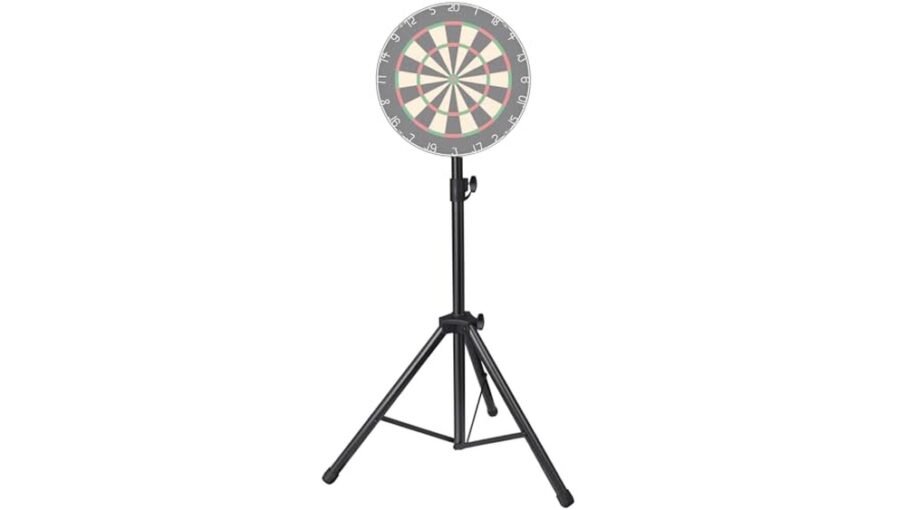 What is the Best Dartboard Stand