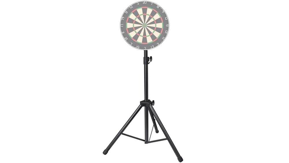 What is the Best Dartboard Stand
